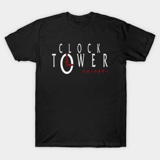 The Clock T-Shirt